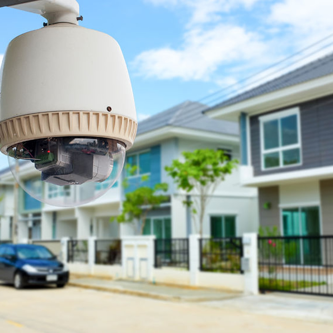 Cairns CCTV Cameras | Cairns CCTV Security in Cairns