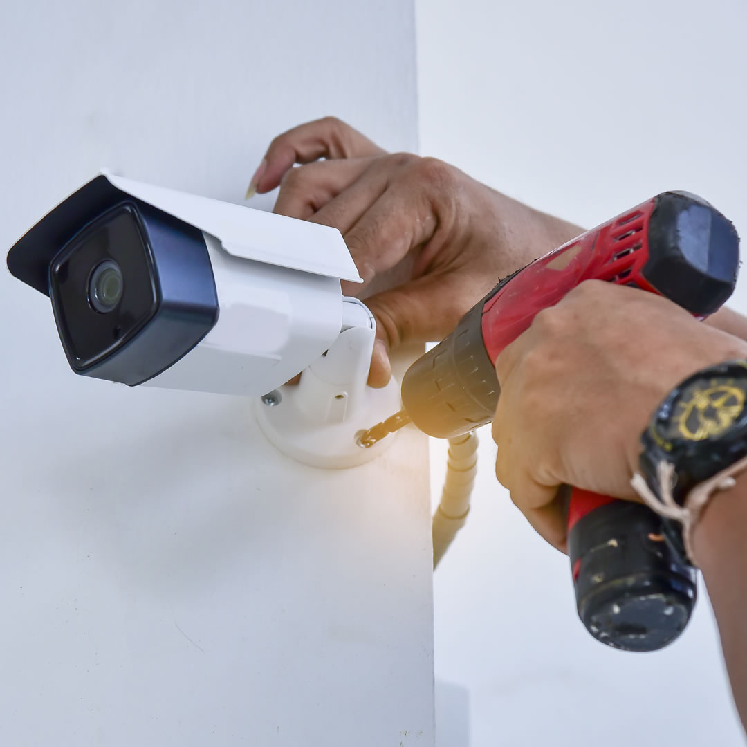 Cairns CCTV Cameras | Cairns CCTV Security in Cairns